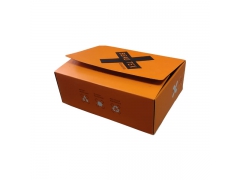 Color Boxes - Roaster Box