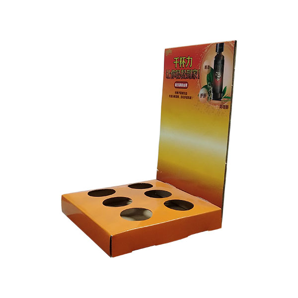 Customized Cardboard Paper Display Box