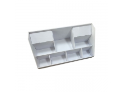 Counter Display Stand - Customized Cardboard Paper Display Box