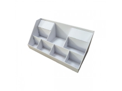 Counter Display Stand - Customized Cardboard Paper Display Box