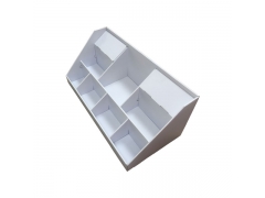 Counter Display Stand - Customized Cardboard Paper Display Box