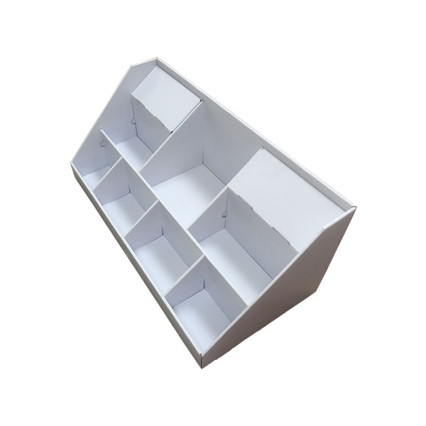 Customized Cardboard Paper Display Box