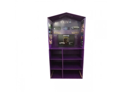 Floor Display Stand - Floor Display Stand