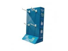 Hook Display Stand - Hook Display Stand