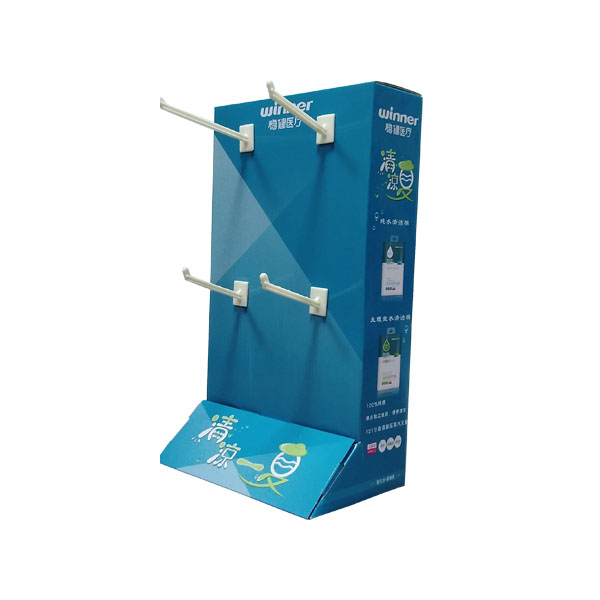 Hook Display Stand