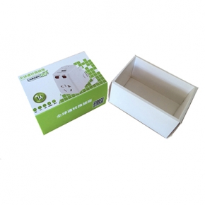 Color Boxes - Global switch socket color box