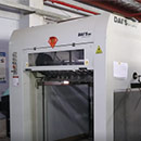 Automatic Die Cutting