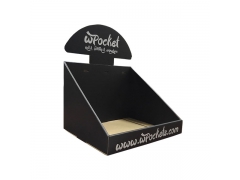 Counter Display Stand - Customized Cardboard Paper Display Box