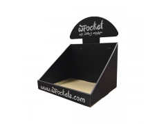 Counter Display Stand - Customized Cardboard Paper Display Box