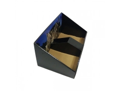 Counter Display Stand - Customized Cardboard Paper Display Box