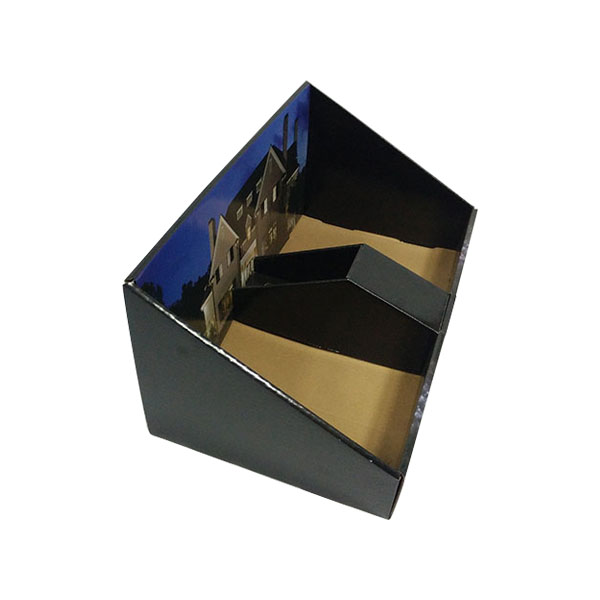 Customized Cardboard Paper Display Box