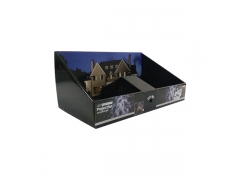 Counter Display Stand - Customized Cardboard Paper Display Box