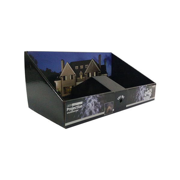 Customized Cardboard Paper Display Box