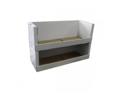 Counter Display Stand - Customized Cardboard Paper Display Box