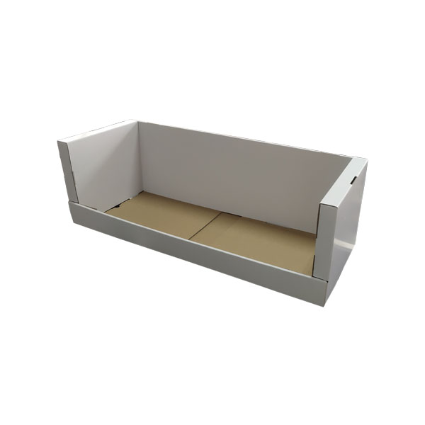 Customized Cardboard Paper Display Box