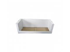 Counter Display Stand - Customized Cardboard Paper Display Box