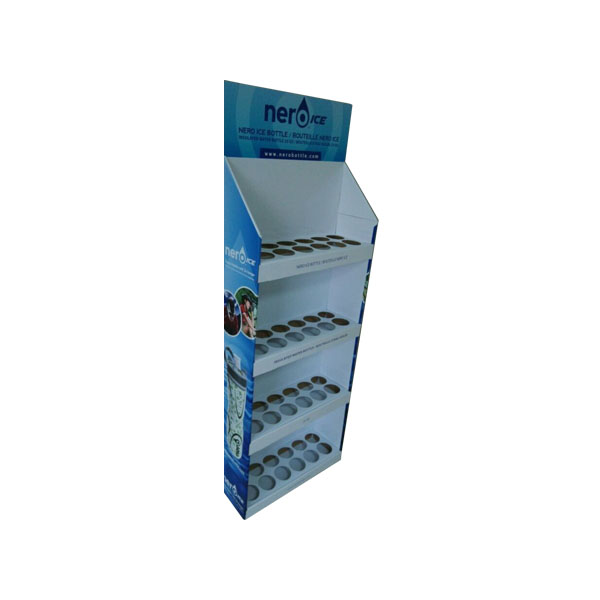 Floor Display Stand