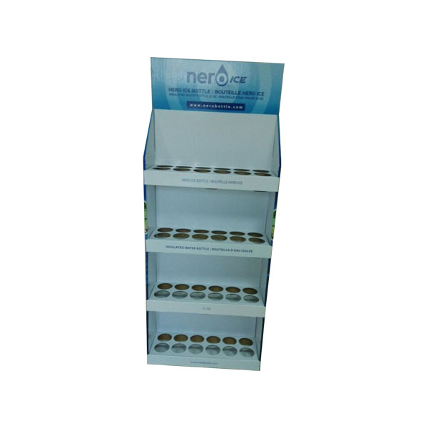 Floor Display Stand