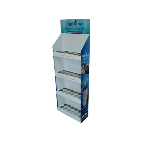 Floor Display Stand